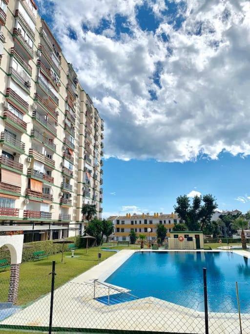 Confortable Estudio A 200 Metros De La Playa Apartment Benalmádena