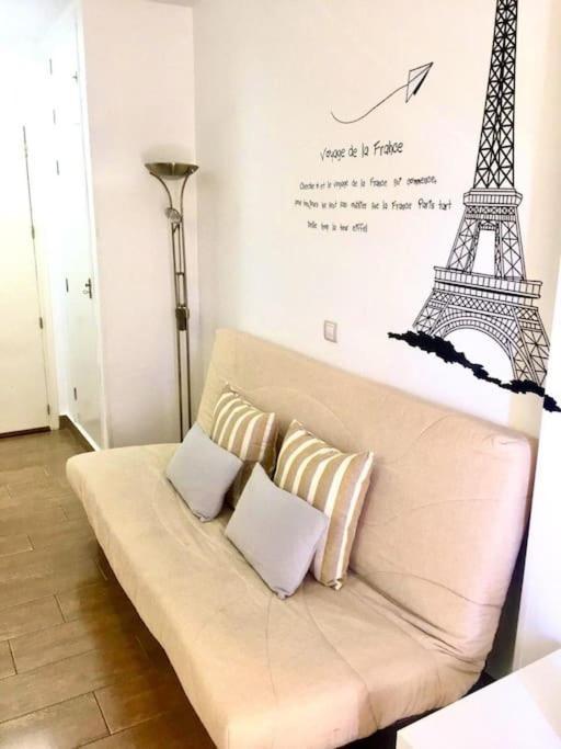 Confortable Estudio A 200 Metros De La Playa Apartamento *