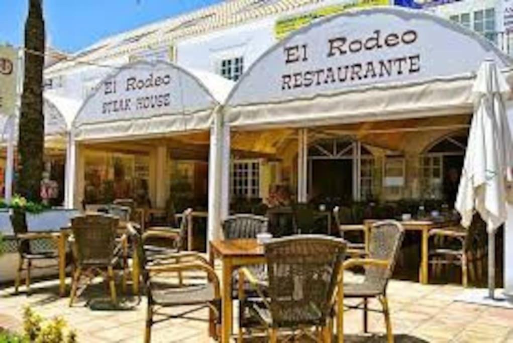 Apartamento Confortable Estudio A 200 Metros De La Playa Benalmádena