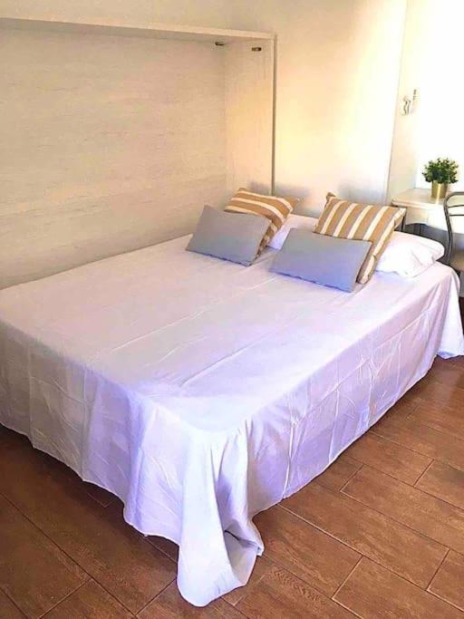 Apartamento Confortable Estudio A 200 Metros De La Playa